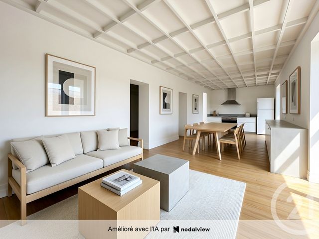 maison à vendre - 3 pièces - 67.0 m2 - CHATEAURENARD - 13 - PROVENCE-ALPES-COTE-D-AZUR - Century 21 Terre De Provence