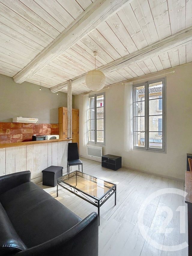 immeuble à vendre - 104.95 m2 - BARBENTANE - 13 - PROVENCE-ALPES-COTE-D-AZUR - Century 21 Terre De Provence