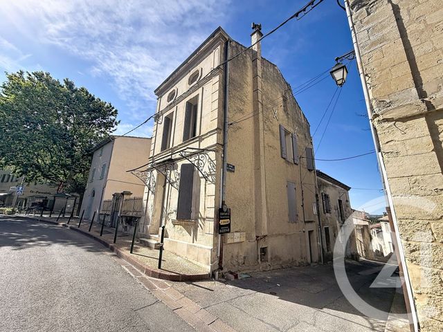 immeuble à vendre - 104.95 m2 - BARBENTANE - 13 - PROVENCE-ALPES-COTE-D-AZUR - Century 21 Terre De Provence