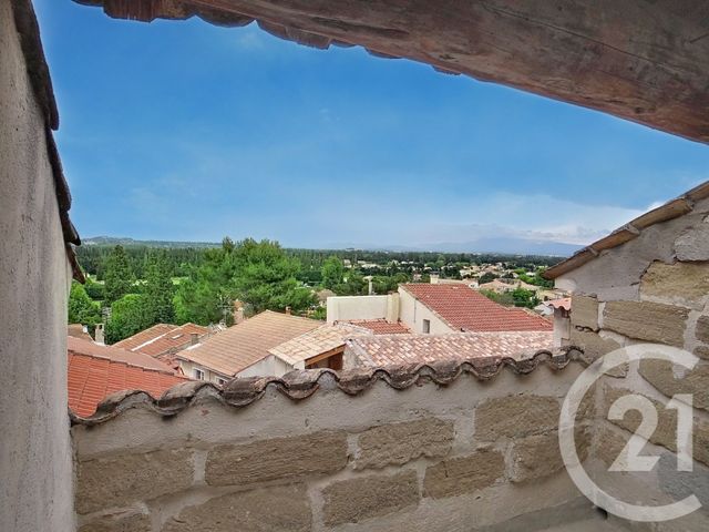 immeuble à vendre - 104.95 m2 - BARBENTANE - 13 - PROVENCE-ALPES-COTE-D-AZUR - Century 21 Terre De Provence