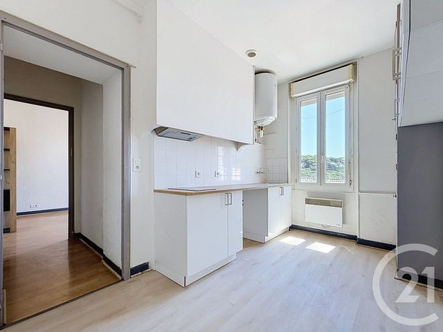 appartement - CHATEAURENARD - 13