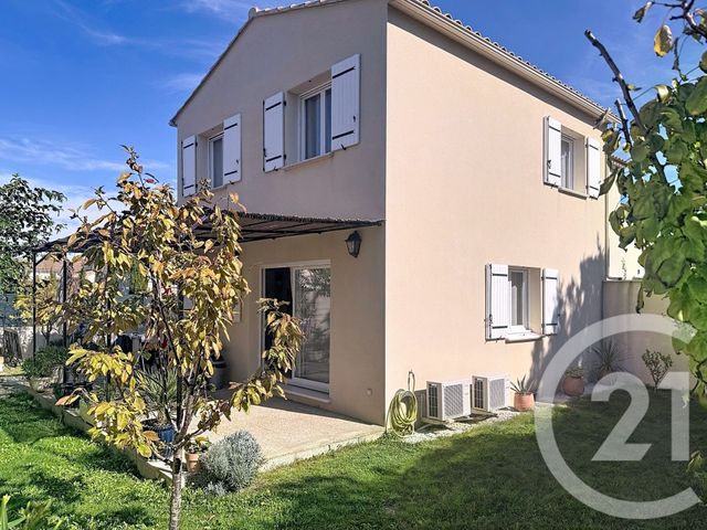 maison - CHATEAURENARD - 13