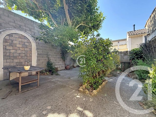 maison à vendre - 6 pièces - 191.2 m2 - EYRAGUES - 13 - PROVENCE-ALPES-COTE-D-AZUR - Century 21 Terre De Provence