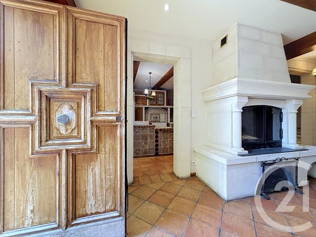 Maison à vendre EYRAGUES