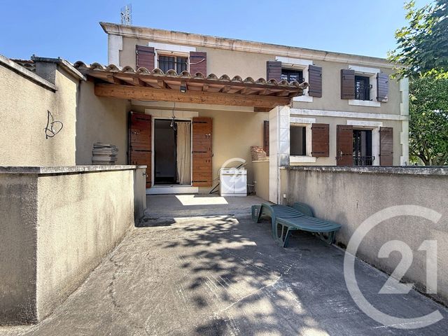 maison à vendre - 6 pièces - 191.2 m2 - EYRAGUES - 13 - PROVENCE-ALPES-COTE-D-AZUR - Century 21 Terre De Provence
