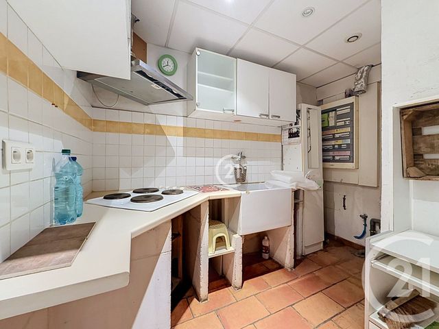maison à vendre - 6 pièces - 191.2 m2 - EYRAGUES - 13 - PROVENCE-ALPES-COTE-D-AZUR - Century 21 Terre De Provence