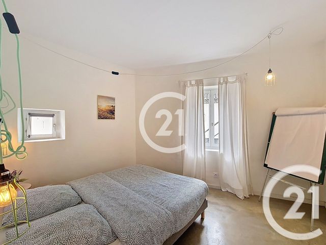 Appartement T3 à vendre - 3 pièces - 55.58 m2 - ST REMY DE PROVENCE - 13 - PROVENCE-ALPES-COTE-D-AZUR - Century 21 Terre De Provence