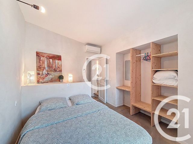 Appartement T3 à vendre - 3 pièces - 55.58 m2 - ST REMY DE PROVENCE - 13 - PROVENCE-ALPES-COTE-D-AZUR - Century 21 Terre De Provence