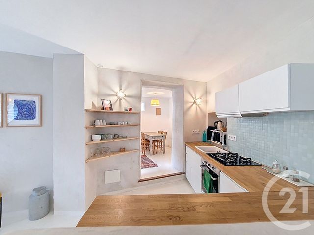 Appartement T3 à vendre ST REMY DE PROVENCE