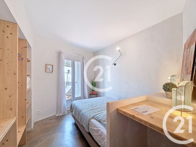 Appartement T3 à vendre - 3 pièces - 55.58 m2 - ST REMY DE PROVENCE - 13 - PROVENCE-ALPES-COTE-D-AZUR - Century 21 Terre De Provence