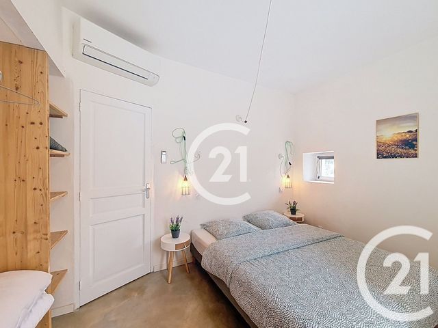 Appartement T3 à vendre - 3 pièces - 55.58 m2 - ST REMY DE PROVENCE - 13 - PROVENCE-ALPES-COTE-D-AZUR - Century 21 Terre De Provence