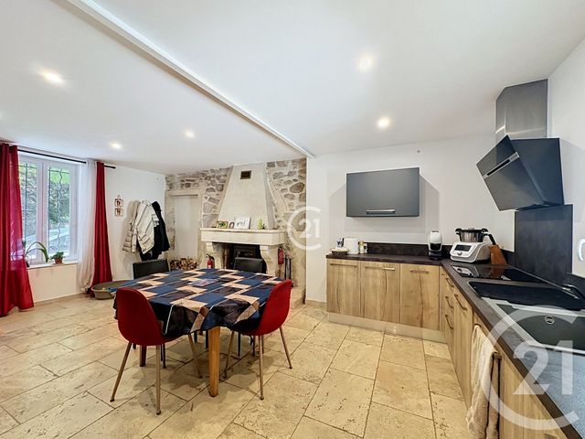 maison - CHATEAURENARD - 13