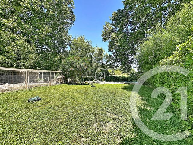maison à vendre - 5 pièces - 123.88 m2 - CHATEAURENARD - 13 - PROVENCE-ALPES-COTE-D-AZUR - Century 21 Terre De Provence