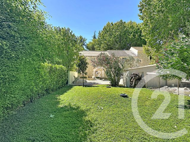maison à vendre - 5 pièces - 123.88 m2 - CHATEAURENARD - 13 - PROVENCE-ALPES-COTE-D-AZUR - Century 21 Terre De Provence