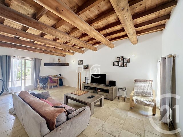 maison à vendre - 5 pièces - 123.88 m2 - CHATEAURENARD - 13 - PROVENCE-ALPES-COTE-D-AZUR - Century 21 Terre De Provence