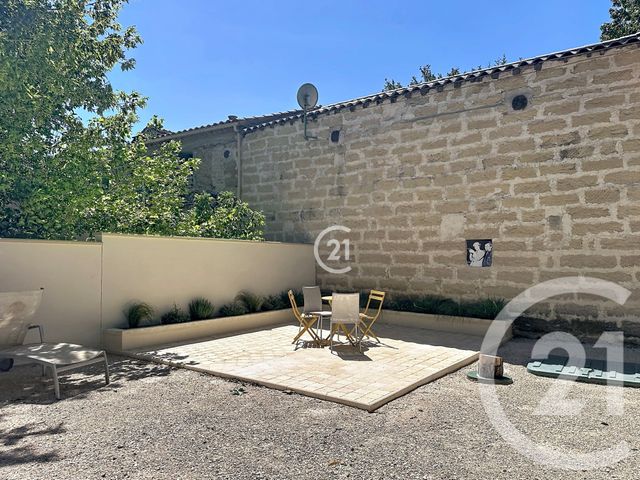 maison à vendre - 5 pièces - 123.88 m2 - CHATEAURENARD - 13 - PROVENCE-ALPES-COTE-D-AZUR - Century 21 Terre De Provence