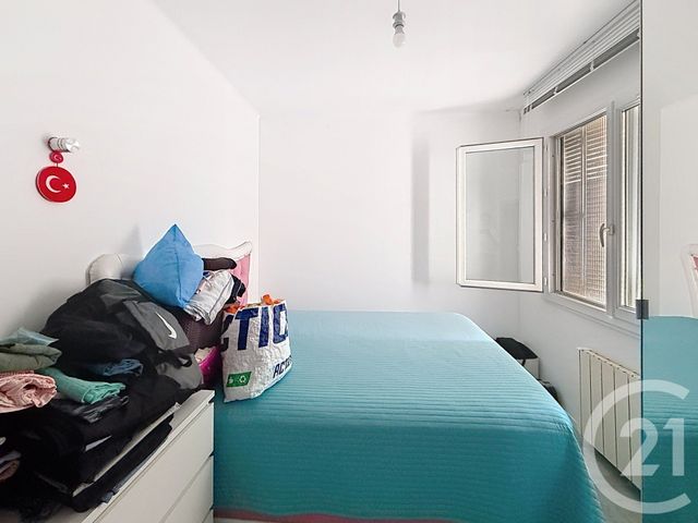 Appartement à vendre - 4 pièces - 77.04 m2 - AVIGNON - 84 - PROVENCE-ALPES-COTE-D-AZUR - Century 21 Terre De Provence