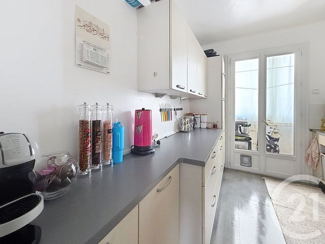 Appartement à vendre - 4 pièces - 77.04 m2 - AVIGNON - 84 - PROVENCE-ALPES-COTE-D-AZUR - Century 21 Terre De Provence