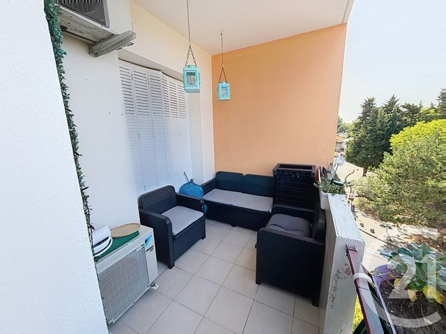 Appartement à vendre - 4 pièces - 77.04 m2 - AVIGNON - 84 - PROVENCE-ALPES-COTE-D-AZUR - Century 21 Terre De Provence