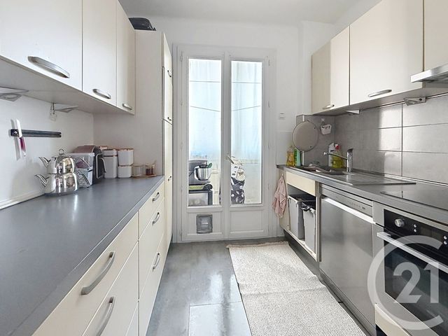 Appartement à vendre - 4 pièces - 77.04 m2 - AVIGNON - 84 - PROVENCE-ALPES-COTE-D-AZUR - Century 21 Terre De Provence