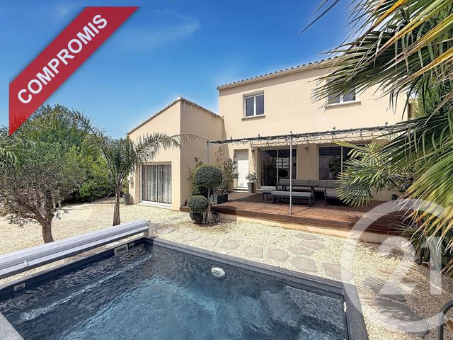maison - CHATEAURENARD - 13