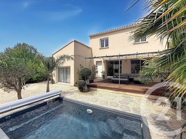 maison - CHATEAURENARD - 13