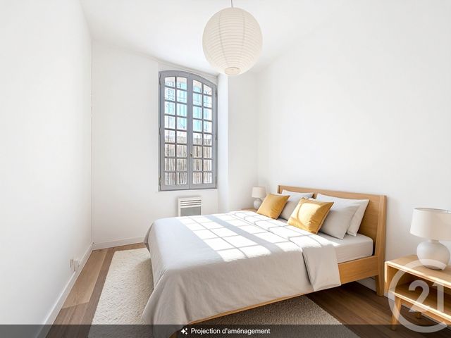 Appartement T4 à vendre - 4 pièces - 67.35 m2 - TARASCON - 13 - PROVENCE-ALPES-COTE-D-AZUR - Century 21 Terre De Provence