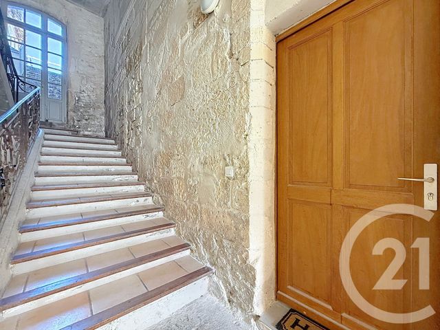 Appartement T4 à vendre - 4 pièces - 67.35 m2 - TARASCON - 13 - PROVENCE-ALPES-COTE-D-AZUR - Century 21 Terre De Provence