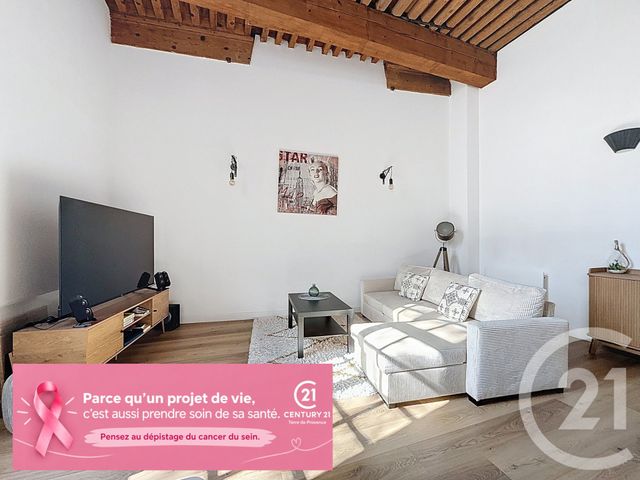 Appartement T4 à vendre TARASCON