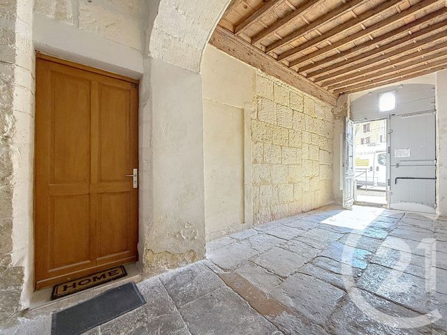 Appartement T4 à vendre - 4 pièces - 67.35 m2 - TARASCON - 13 - PROVENCE-ALPES-COTE-D-AZUR - Century 21 Terre De Provence