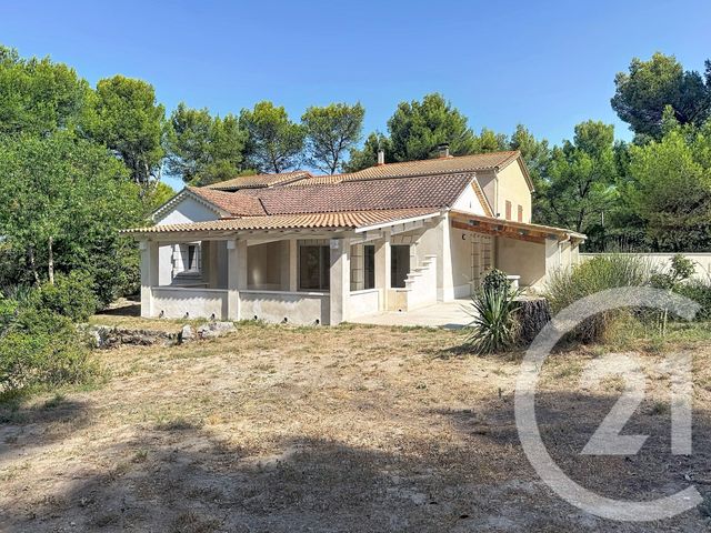maison - NOVES - 13