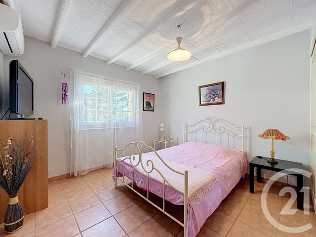 maison à vendre - 5 pièces - 231.0 m2 - MORIERES LES AVIGNON - 84 - PROVENCE-ALPES-COTE-D-AZUR - Century 21 Terre De Provence