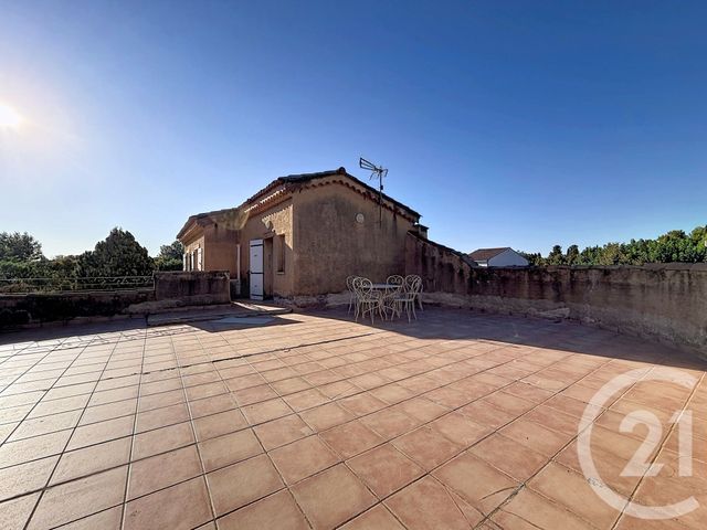maison à vendre - 5 pièces - 231.0 m2 - MORIERES LES AVIGNON - 84 - PROVENCE-ALPES-COTE-D-AZUR - Century 21 Terre De Provence