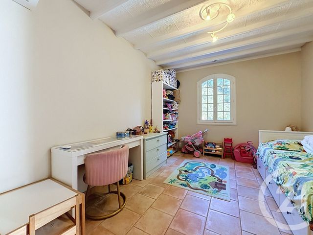 maison à vendre - 5 pièces - 231.0 m2 - MORIERES LES AVIGNON - 84 - PROVENCE-ALPES-COTE-D-AZUR - Century 21 Terre De Provence