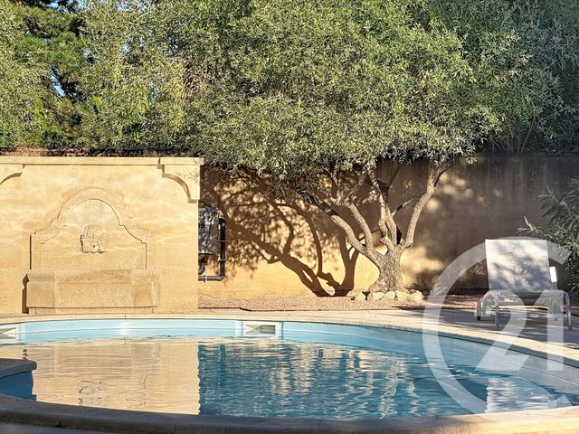 maison à vendre - 5 pièces - 231.0 m2 - MORIERES LES AVIGNON - 84 - PROVENCE-ALPES-COTE-D-AZUR - Century 21 Terre De Provence