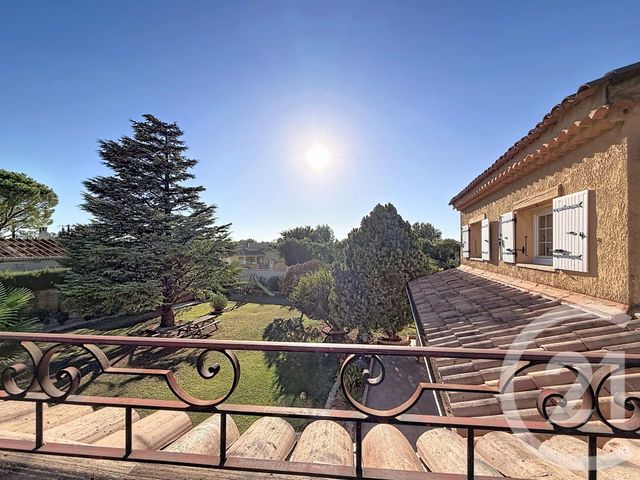 maison à vendre - 5 pièces - 231.0 m2 - MORIERES LES AVIGNON - 84 - PROVENCE-ALPES-COTE-D-AZUR - Century 21 Terre De Provence