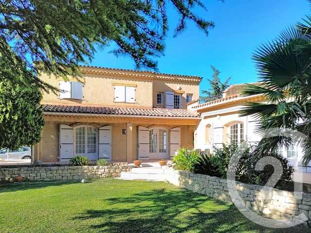 maison à vendre - 5 pièces - 231.0 m2 - MORIERES LES AVIGNON - 84 - PROVENCE-ALPES-COTE-D-AZUR - Century 21 Terre De Provence