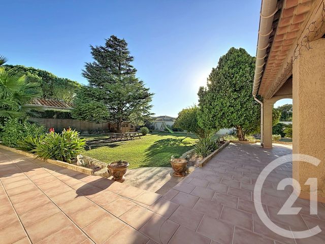 maison à vendre - 5 pièces - 231.0 m2 - MORIERES LES AVIGNON - 84 - PROVENCE-ALPES-COTE-D-AZUR - Century 21 Terre De Provence