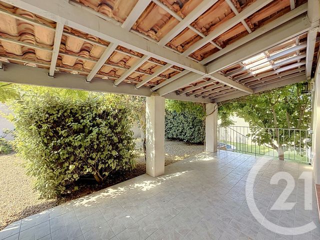 maison à vendre - 4 pièces - 91.5 m2 - CHATEAURENARD - 13 - PROVENCE-ALPES-COTE-D-AZUR - Century 21 Terre De Provence