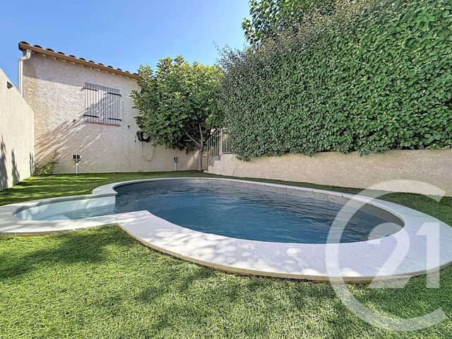 maison à vendre - 4 pièces - 91.5 m2 - CHATEAURENARD - 13 - PROVENCE-ALPES-COTE-D-AZUR - Century 21 Terre De Provence