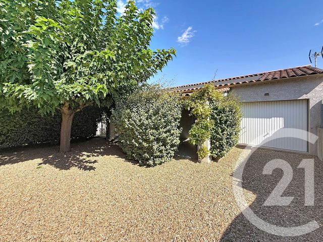 maison à vendre - 4 pièces - 91.5 m2 - CHATEAURENARD - 13 - PROVENCE-ALPES-COTE-D-AZUR - Century 21 Terre De Provence