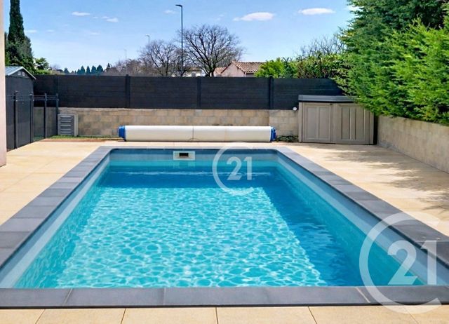 maison à vendre - 5 pièces - 109.51 m2 - CHATEAURENARD - 13 - PROVENCE-ALPES-COTE-D-AZUR - Century 21 Terre De Provence