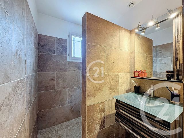 maison à vendre - 5 pièces - 109.51 m2 - CHATEAURENARD - 13 - PROVENCE-ALPES-COTE-D-AZUR - Century 21 Terre De Provence