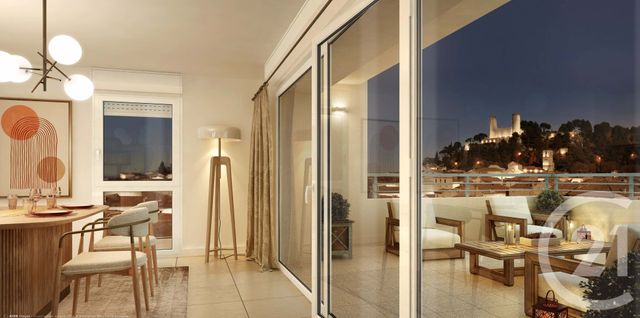 Appartement T5 à vendre - 5 pièces - 104.68 m2 - CHATEAURENARD - 13 - PROVENCE-ALPES-COTE-D-AZUR - Century 21 Terre De Provence