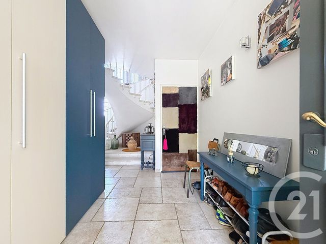 maison à vendre - 9 pièces - 256.46 m2 - CHATEAURENARD - 13 - PROVENCE-ALPES-COTE-D-AZUR - Century 21 Terre De Provence