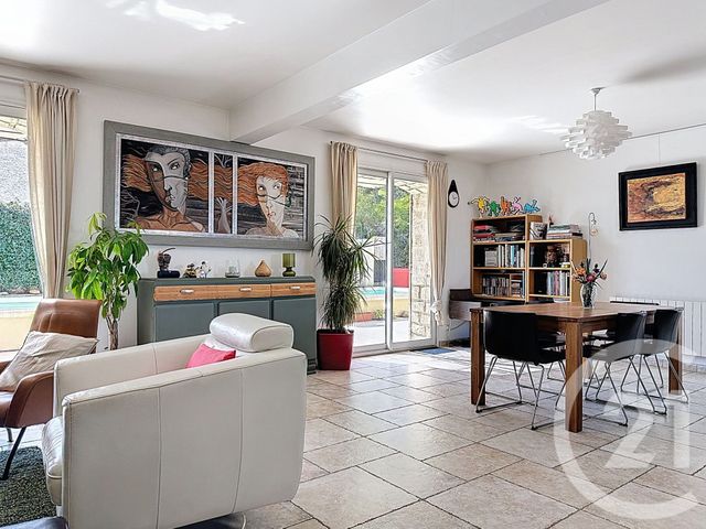 maison à vendre - 9 pièces - 256.46 m2 - CHATEAURENARD - 13 - PROVENCE-ALPES-COTE-D-AZUR - Century 21 Terre De Provence