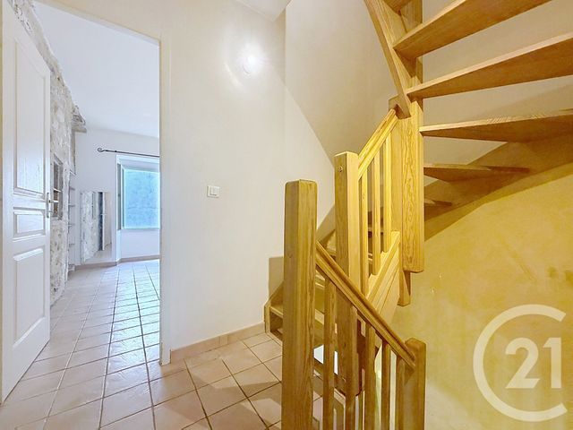 maison à louer - 3 pièces - 60.47 m2 - BARBENTANE - 13 - PROVENCE-ALPES-COTE-D-AZUR - Century 21 Terre De Provence
