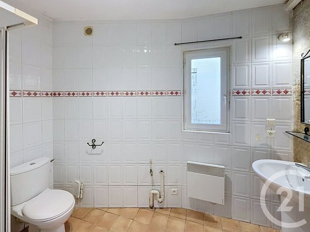 maison à louer - 3 pièces - 60.47 m2 - BARBENTANE - 13 - PROVENCE-ALPES-COTE-D-AZUR - Century 21 Terre De Provence