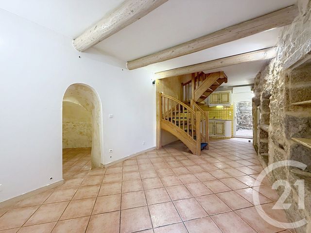 maison - BARBENTANE - 13