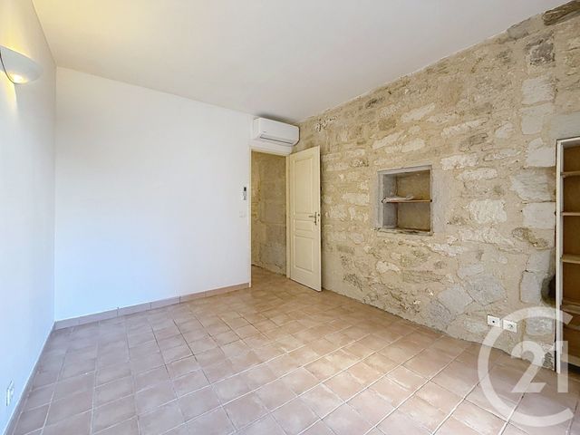 maison à louer - 3 pièces - 60.47 m2 - BARBENTANE - 13 - PROVENCE-ALPES-COTE-D-AZUR - Century 21 Terre De Provence
